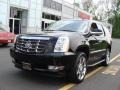 Black Raven - Escalade AWD Photo No. 1