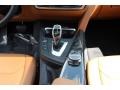 Saddle Brown Transmission Photo for 2014 BMW 3 Series #95479004