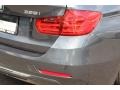 2014 Mineral Grey Metallic BMW 3 Series 328i xDrive Sports Wagon  photo #22