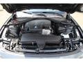  2014 3 Series 328i xDrive Sports Wagon 2.0 Liter DI TwinPower Turbocharged DOHC 16-Valve 4 Cylinder Engine
