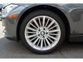2014 Mineral Grey Metallic BMW 3 Series 328i xDrive Sports Wagon  photo #31