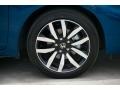 2014 Honda Civic EX-L Coupe Wheel