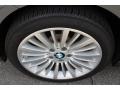 2014 BMW 3 Series 328i xDrive Sports Wagon Wheel and Tire Photo