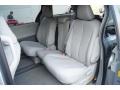 2014 Silver Sky Metallic Toyota Sienna XLE  photo #7