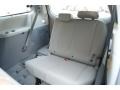 2014 Silver Sky Metallic Toyota Sienna XLE  photo #8