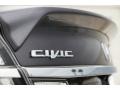 2014 Honda Civic Hybrid Sedan Badge and Logo Photo