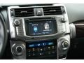 2014 Toyota 4Runner Black Interior Controls Photo