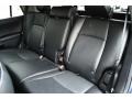 2014 Toyota 4Runner Limited 4x4 Rear Seat