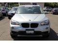Glacier Silver Metallic - X1 xDrive28i Photo No. 8