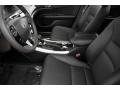 Crystal Black Pearl - Accord Hybrid Touring Sedan Photo No. 10