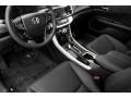 Crystal Black Pearl - Accord Hybrid Touring Sedan Photo No. 11