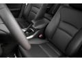 2014 Crystal Black Pearl Honda Accord Hybrid Touring Sedan  photo #13