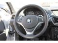 Glacier Silver Metallic - X1 xDrive28i Photo No. 17