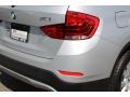 Glacier Silver Metallic - X1 xDrive28i Photo No. 22