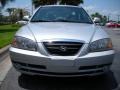 Sterling Metallic - Elantra GLS Sedan Photo No. 3