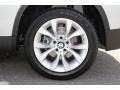 Glacier Silver Metallic - X1 xDrive28i Photo No. 31