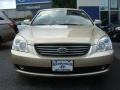 Light Almond Beige - Optima EX V6 Photo No. 2