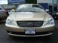 2008 Light Almond Beige Kia Optima EX V6  photo #2