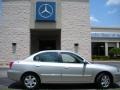 Sterling Metallic - Elantra GLS Sedan Photo No. 5