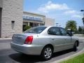 Sterling Metallic - Elantra GLS Sedan Photo No. 6