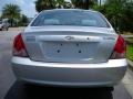 Sterling Metallic - Elantra GLS Sedan Photo No. 7