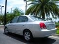Sterling Metallic - Elantra GLS Sedan Photo No. 8