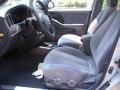 Sterling Metallic - Elantra GLS Sedan Photo No. 11