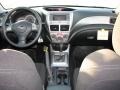 Spark Silver Metallic - Impreza 2.5i Sedan Photo No. 7
