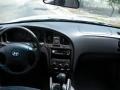 Sterling Metallic - Elantra GLS Sedan Photo No. 17