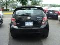 Black - Sonic LT Hatch Photo No. 4