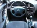 Sterling Metallic - Elantra GLS Sedan Photo No. 18