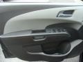 Black - Sonic LT Hatch Photo No. 6