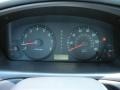Sterling Metallic - Elantra GLS Sedan Photo No. 19