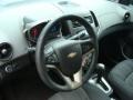 Black - Sonic LT Hatch Photo No. 8