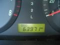 Sterling Metallic - Elantra GLS Sedan Photo No. 20