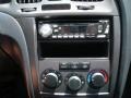 Sterling Metallic - Elantra GLS Sedan Photo No. 21