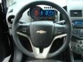 Black - Sonic LT Hatch Photo No. 12