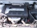 Sterling Metallic - Elantra GLS Sedan Photo No. 23