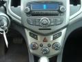 Black - Sonic LT Hatch Photo No. 15