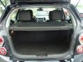 Black - Sonic LT Hatch Photo No. 18