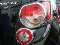 Black - Sonic LT Hatch Photo No. 19