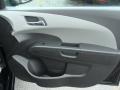 Black - Sonic LT Hatch Photo No. 21