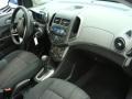 Black - Sonic LT Hatch Photo No. 22