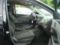 Black - Sonic LT Hatch Photo No. 23