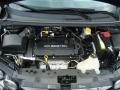 Black - Sonic LT Hatch Photo No. 26