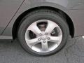 2008 Carbon Gray Metallic Hyundai Elantra SE Sedan  photo #9