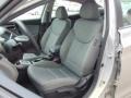 Silver - Elantra GLS Photo No. 12