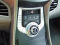Silver - Elantra GLS Photo No. 14