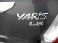 2014 Magnetic Gray Metallic Toyota Yaris L 5 Door  photo #19