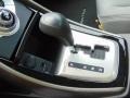 Silver - Elantra GLS Photo No. 15
